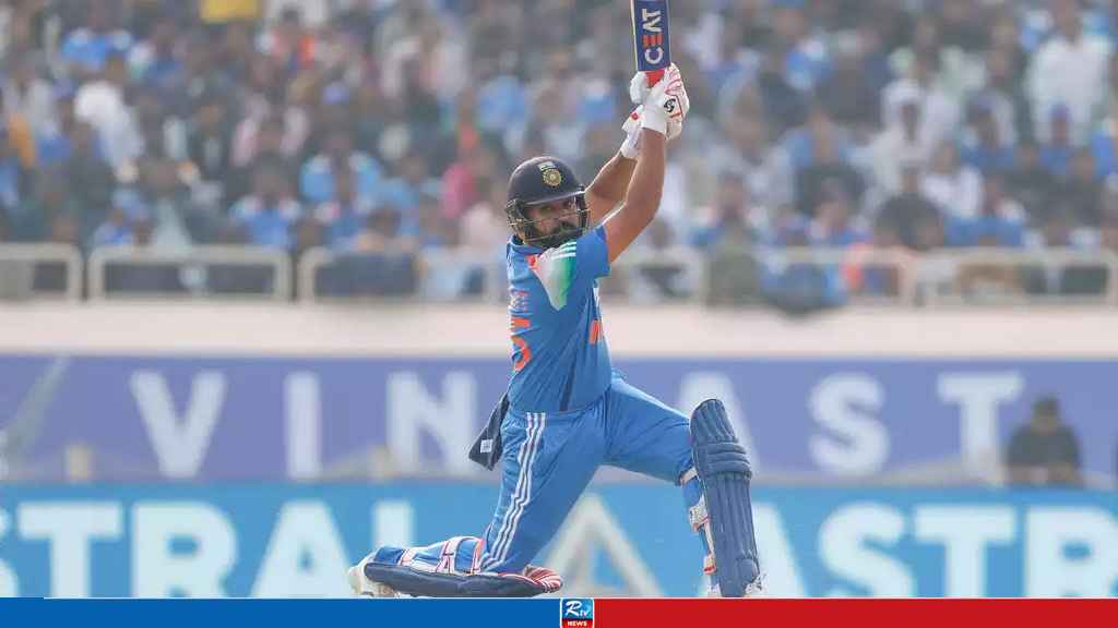 Rohit-Sharma