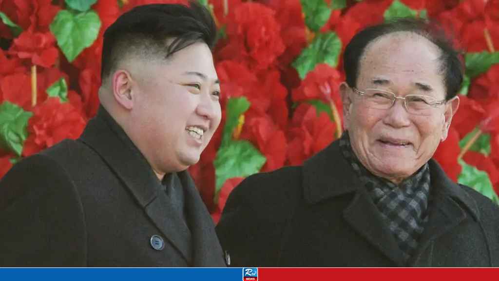 kim