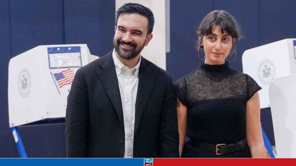 ZOHRAN-MAMDANI