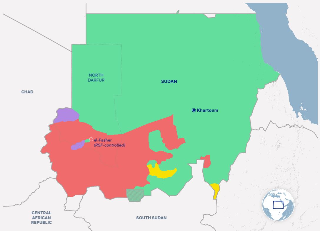 sudan