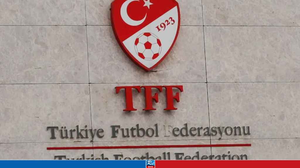 TURKEY