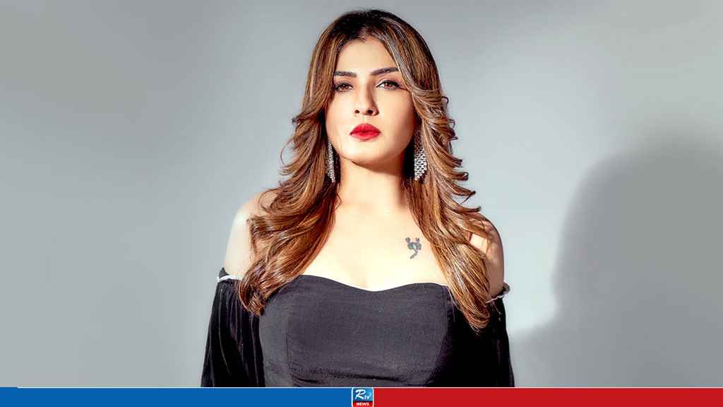 Raveena