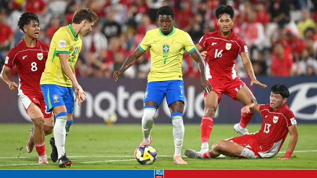 brazil