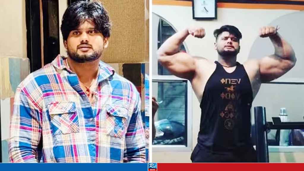 ROHIT