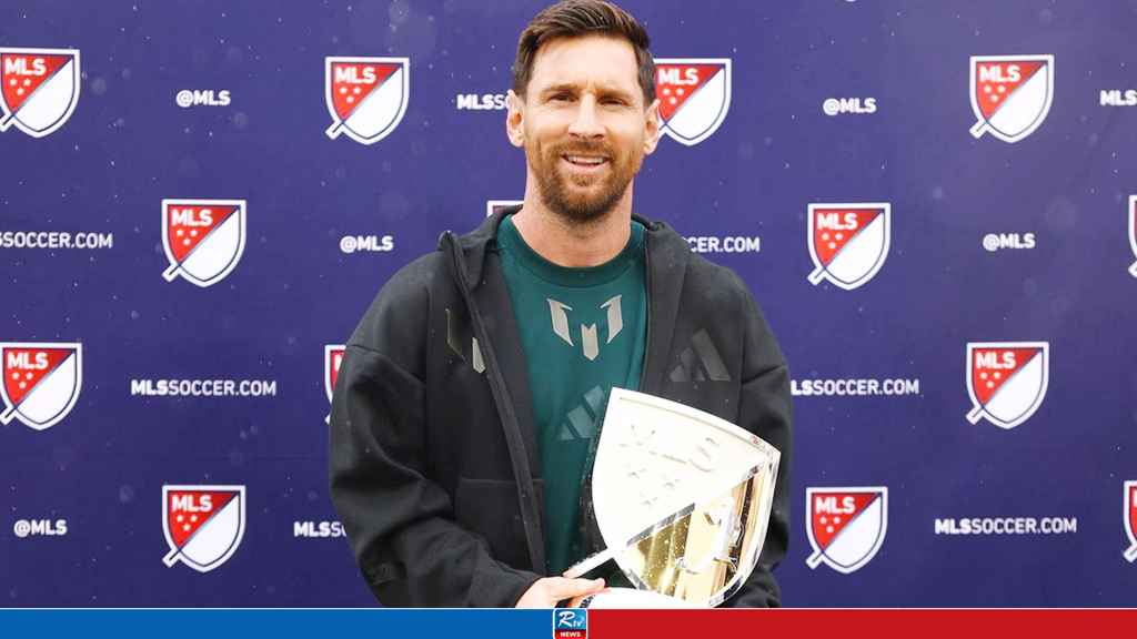MESSI