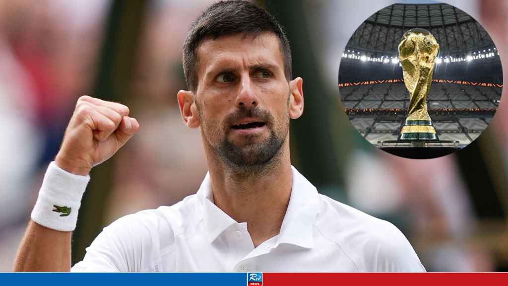 djocovic