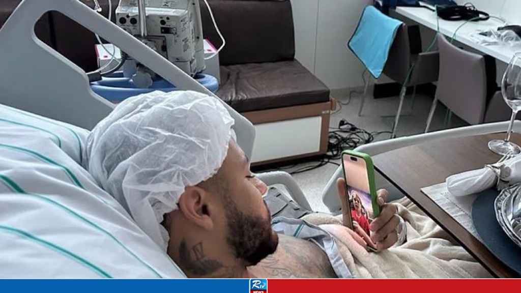 neymar