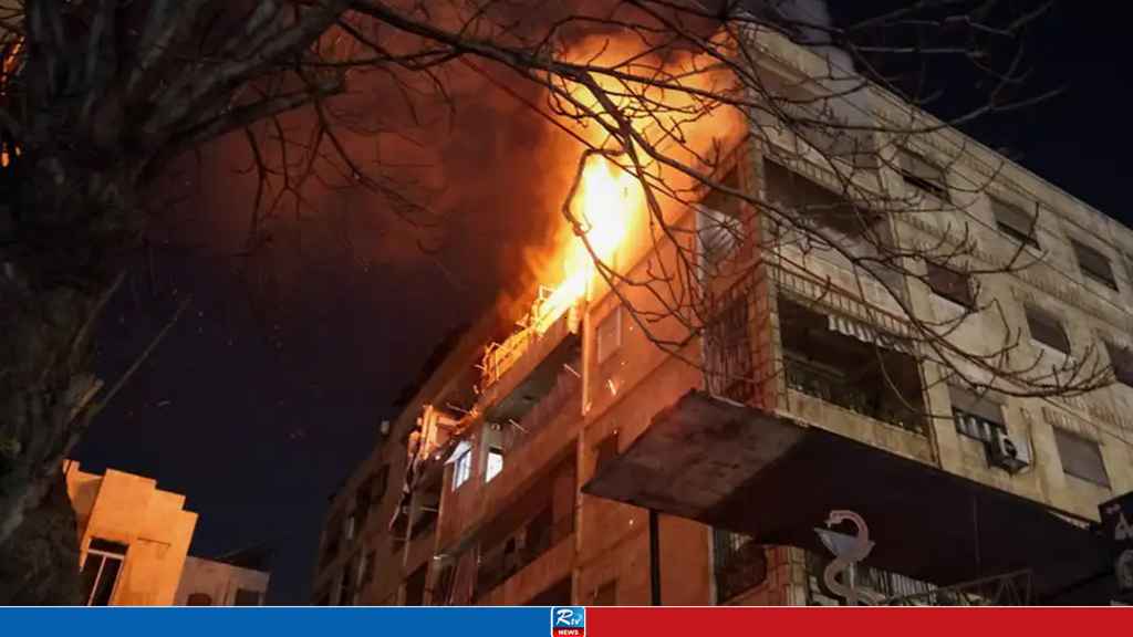 syria
