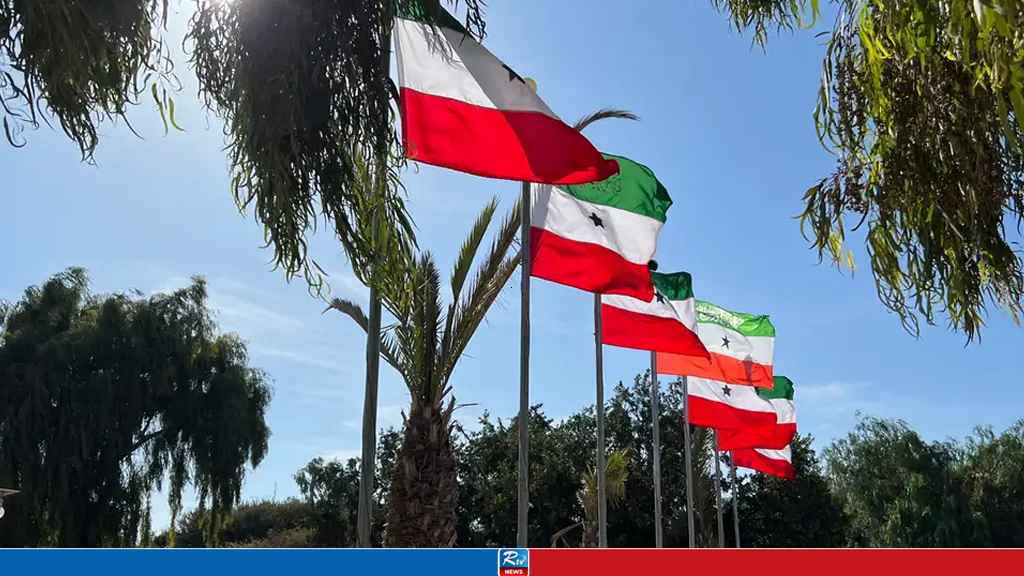 somaliland