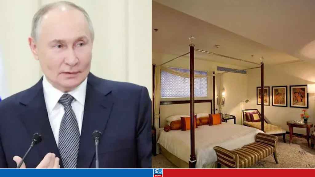 putin