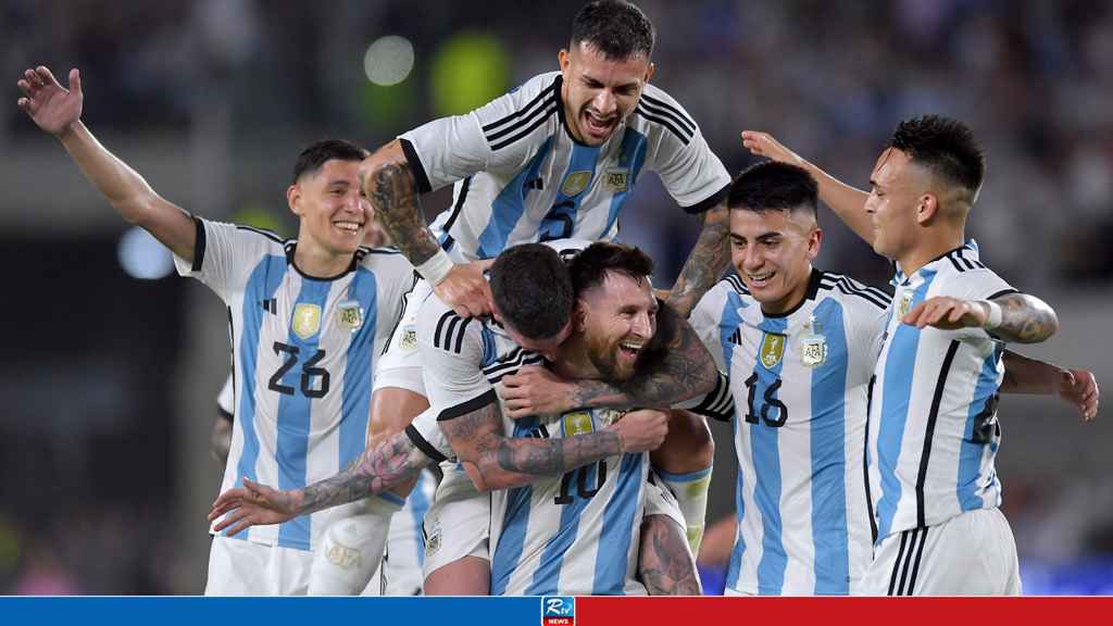 argentina