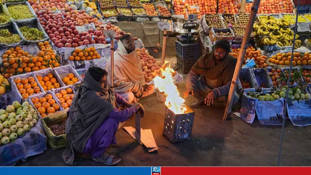 pakistan