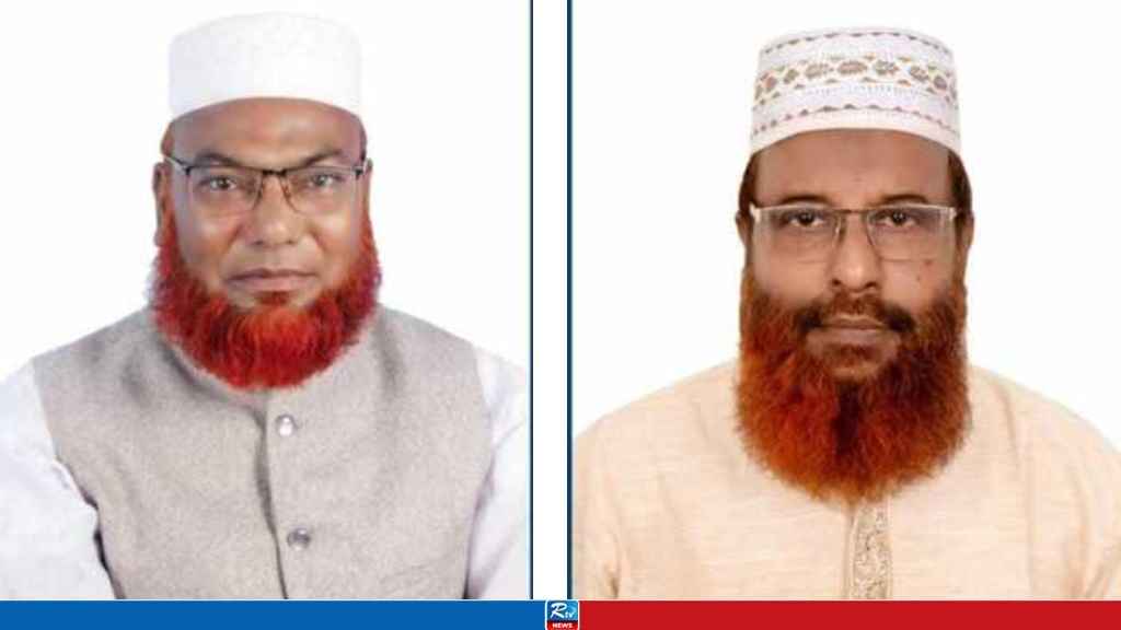 মেহেরপুরের দুটি আসনে জামায়াতের প্রার্থী ঘোষণা 