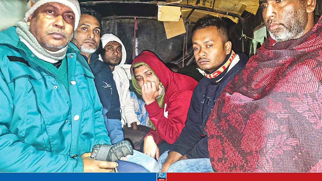 দুদিনে সাবেক এমপিসহ গাজীপুরে গ্রেপ্তার ১৮২
