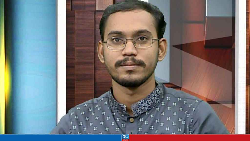 সংস্কারের আগে নির্বাচন হবে সুস্পষ্ট প্রতারণা: আব্দুল হান্নান মাসউদ