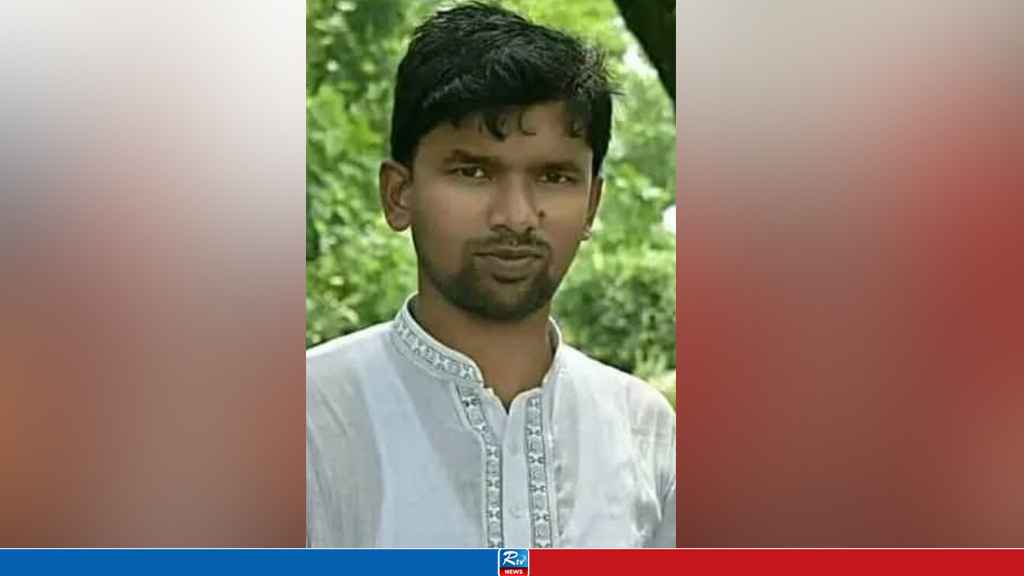 সেনবাগে যুবলীগ নেতা অ্যাডভোকেট দিদার গ্রেপ্তার