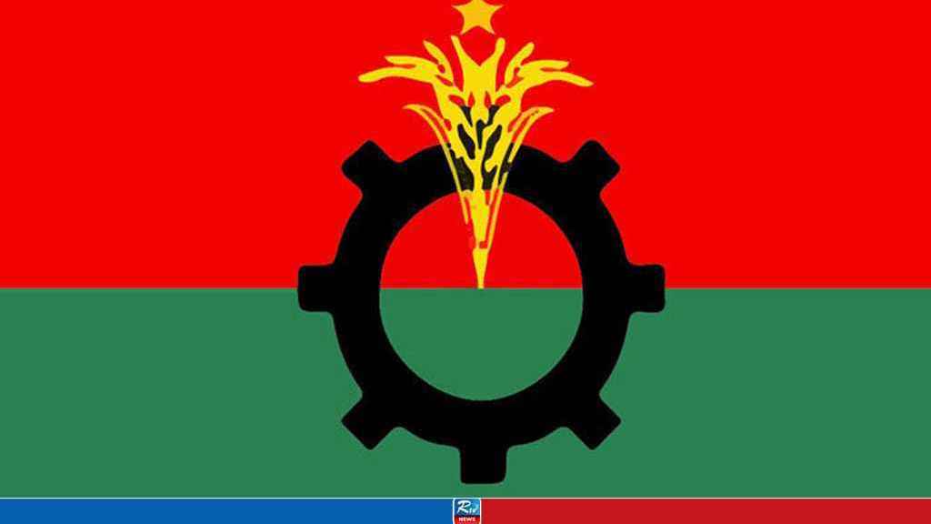 BNP's Nationwide Rallies Begin Today