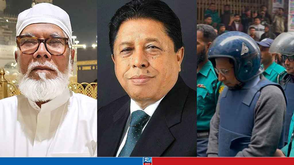 নতুন মামলায় গ্রেপ্তার সালমান-শম্ভু-মামুন