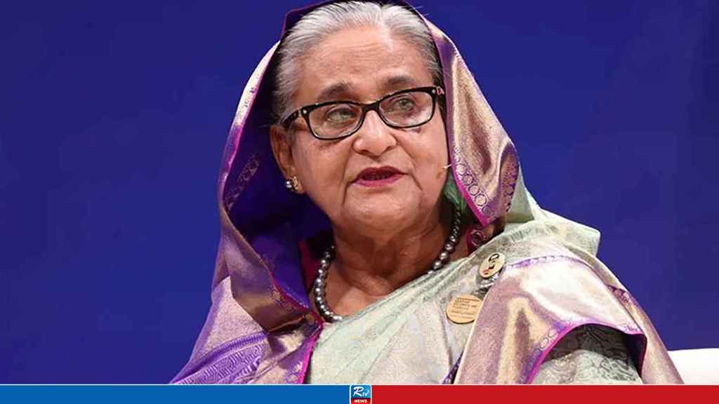 Dhaka Sends Necessary Documents to Delhi for Hasina's Return