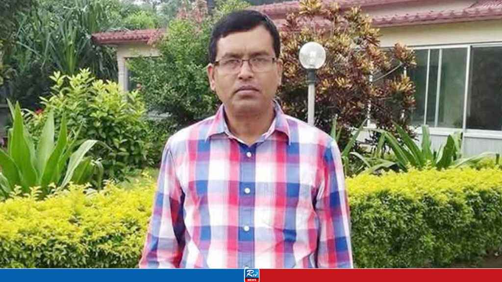 ঢাকা দক্ষিণ সিটির প্রশাসক হলেন শাহজাহান মিয়া