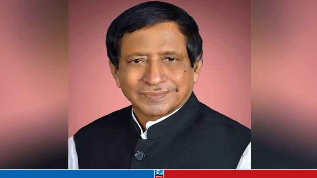 স্ত্রীসহ সাবেক মন্ত্রী নুরুজ্জামানের দেশত্যাগে নিষেধাজ্ঞা