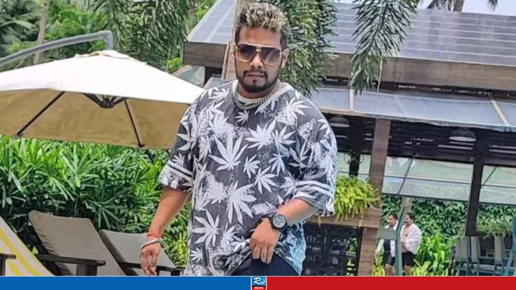 ফ্ল্যাট থেকে ব়্যাপারের মরদেহ উদ্ধার