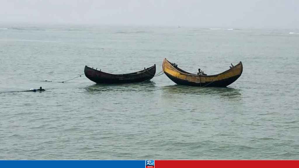 প্রায় ৮ বছর পর নাফ নদীতে মাছ শিকারের অনুমতি