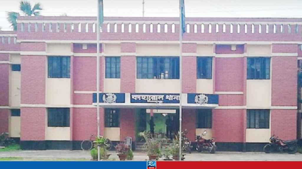 দিনাজপুরে বাস-অটোরিকশার সংঘর্ষ, নানি-নাতনি নিহত