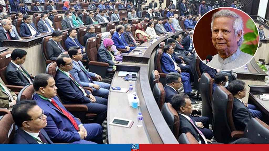 ডিসি সম্মেলন শুরু রোববার, উদ্বোধন করবেন প্রধান উপদেষ্টা