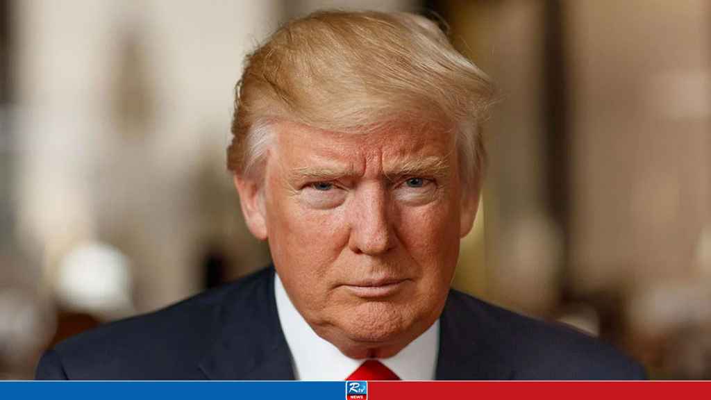 বাংলাদেশে সরকার পরিবর্তনে আমেরিকার সংশ্লিষ্টতা নেই: ট্রাম্প