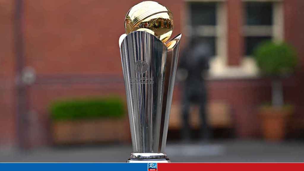 How to Watch Champions Trophy Matches from Home