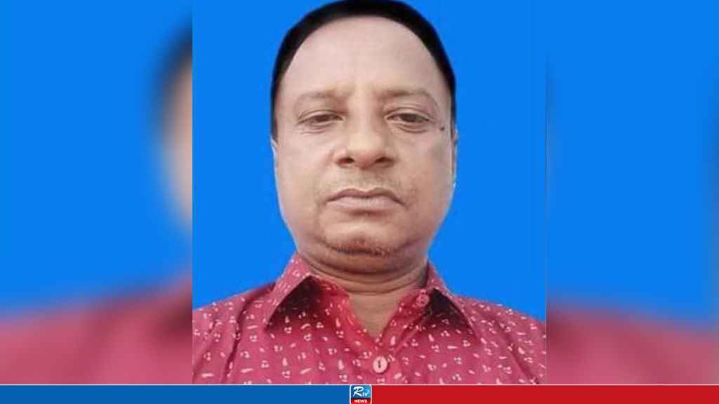 রাজবাড়ীতে ট্রাক্টরচাপায় প্রাণ গেল কলেজ শিক্ষকের