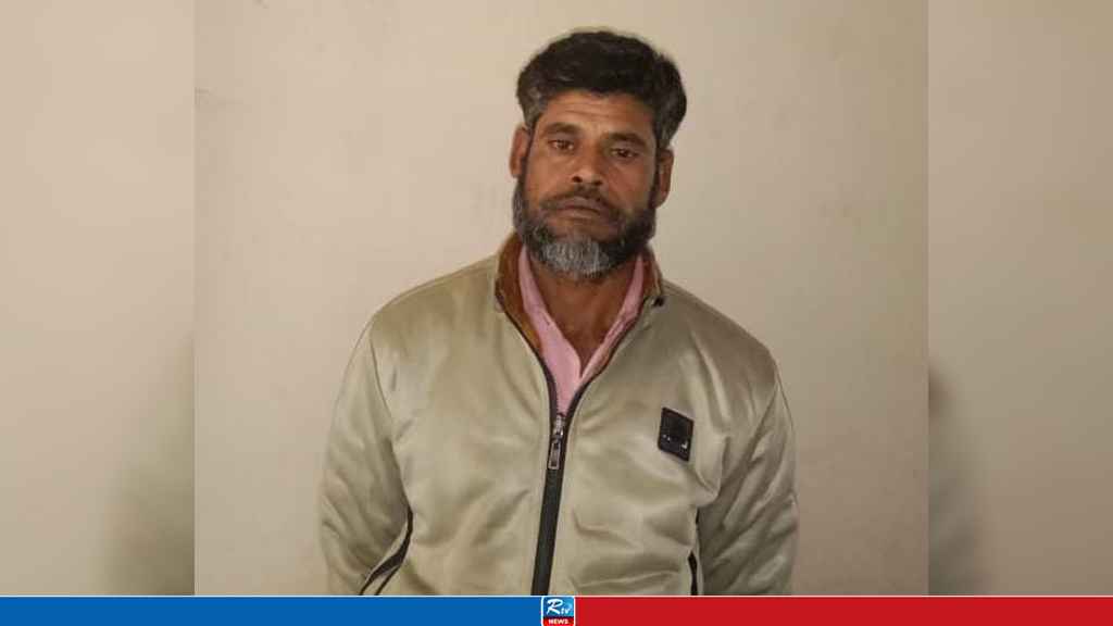 মুজিবনগর উপজেলা তাঁতী লীগের সেক্রেটারি গ্রেপ্তার 