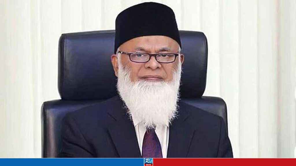 নাসা গ্রুপের চেয়ারম্যান নজরুলের বিরুদ্ধে দুদকের মামলা