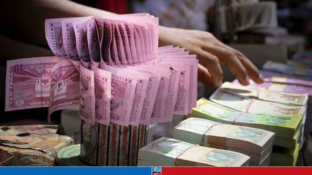 ঈদ উপলক্ষে যেদিন ও যেসব ব্যাংকে পাওয়া যাবে নতুন নোট 