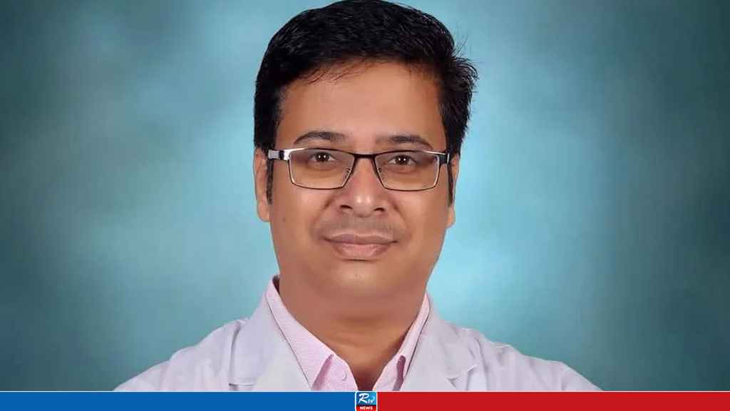 যৌথবাহিনীর ওপর হামলার মামলায় চিন্ময়ের অনুসারী চিকিৎসক ফের রিমান্ডে