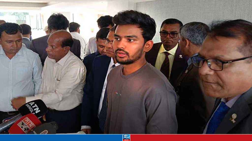 Decision on Local Government Elections Expected Soon: Asif Mahmud