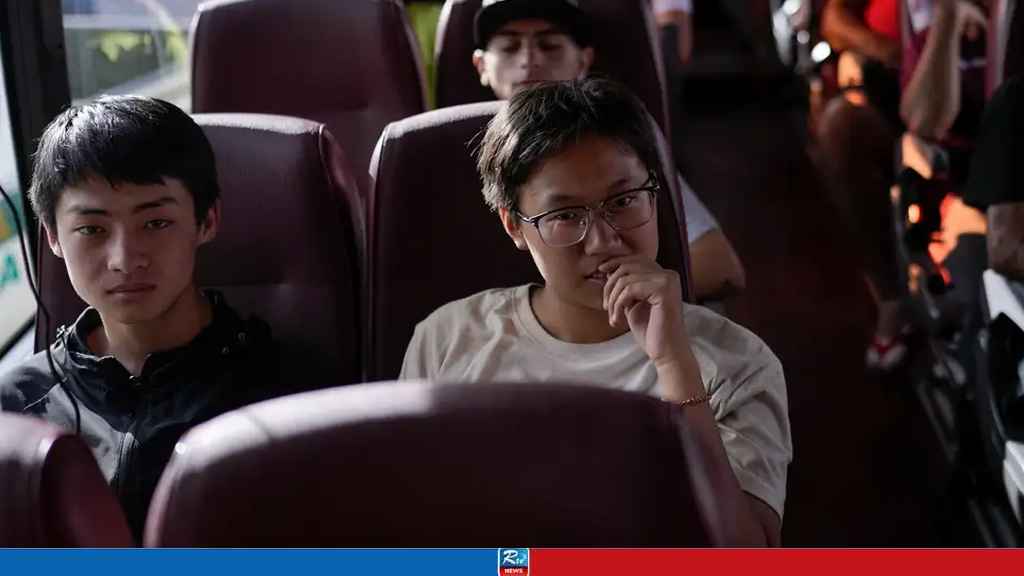 Costa Rica to Take India, Central Asia Deportees from US