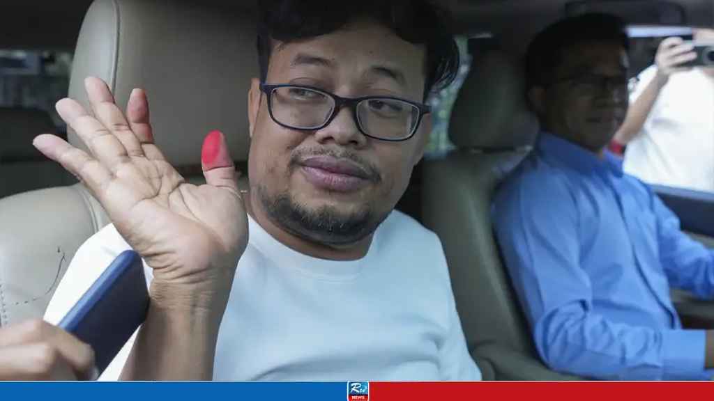 Is News Reporting in Cambodia Becoming More Dangerous?