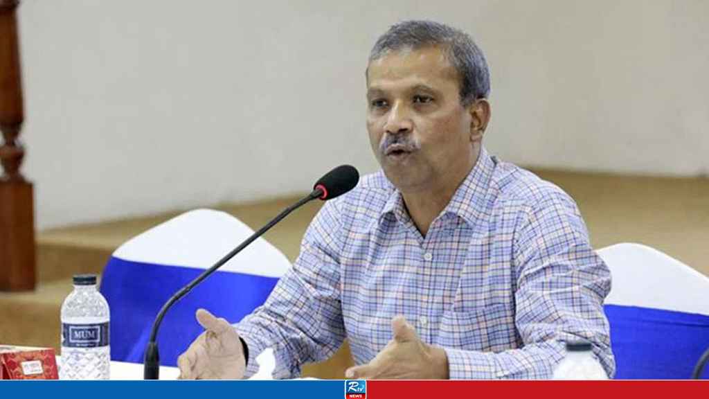 ফ্যাসিস্টরা জনগণের নিপীড়নে ডিসিদের কাজে লাগিয়েছে: আসিফ নজরুল