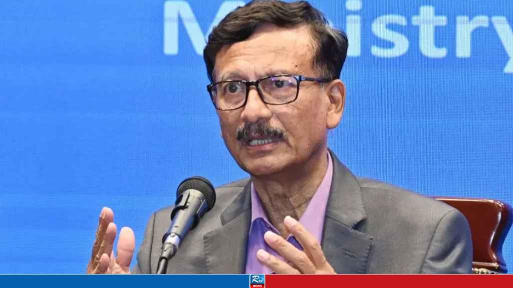 বাংলাদেশ-ভারত সম্পর্ক ‘নির্দিষ্ট সরকারকেন্দ্রিক’ হওয়া উচিত নয়