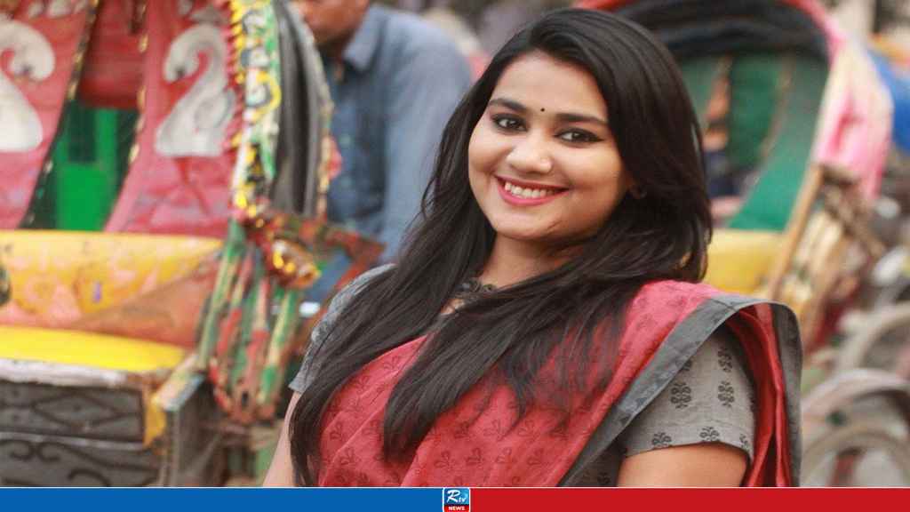ছাত্রলীগ নেত্রী নিশি ৫ দিনের রিমান্ডে