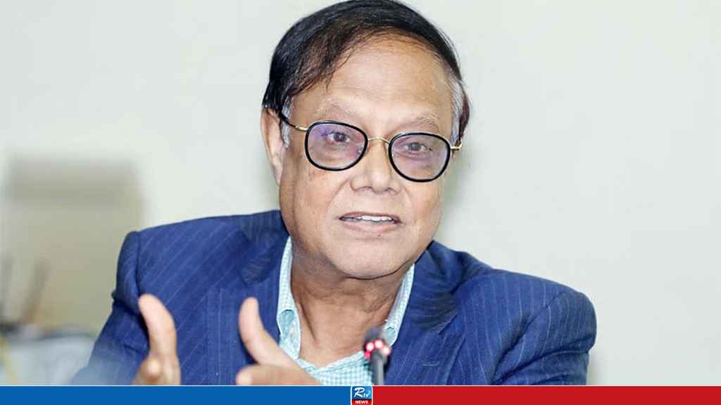 মূল্যস্ফীতি আরও কমবে, ৫-৬ মাসের মধ্যে ভালো কিছুর প্রত্যাশা: গভর্নর 
