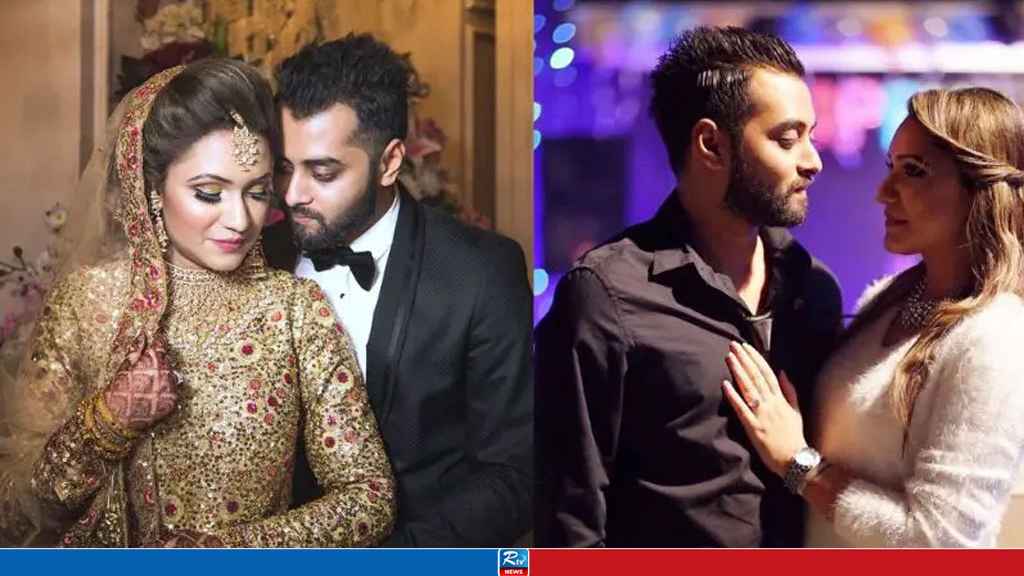 তৃতীয় সংসার ভাঙল হৃদয় খানের, জানা গেল নেপথ্যের কারণ