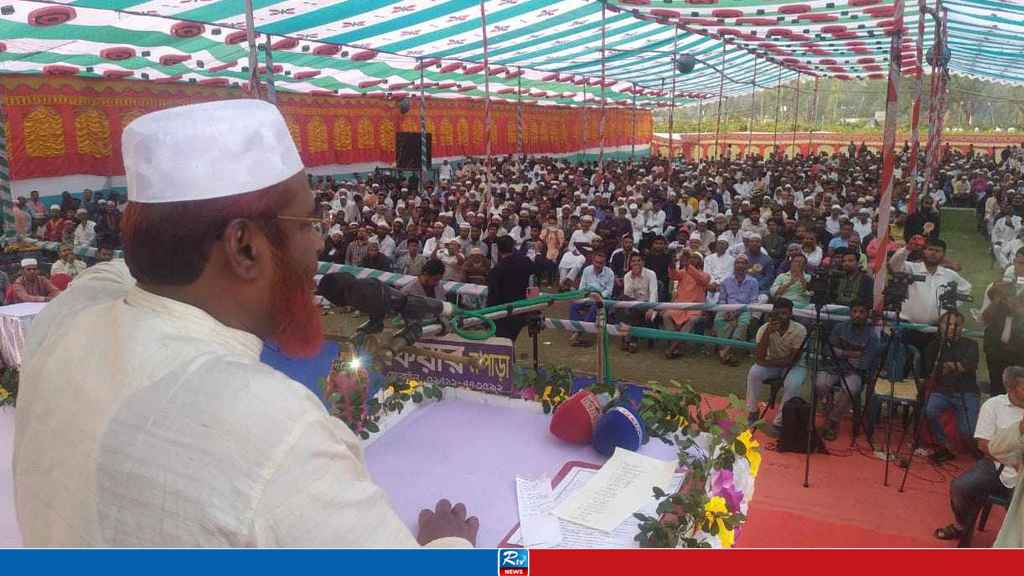 জামায়াত নেতাদের ফাঁসি দেওয়া ট্রাইব্যুনালেই শেখ হাসিনার বিচার হবে