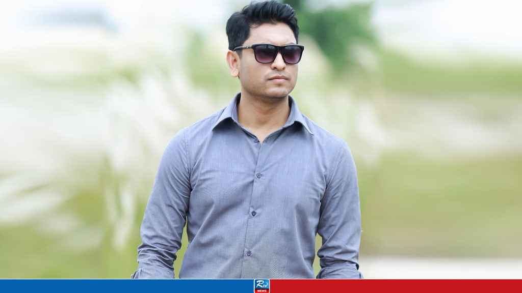 গুলিবিদ্ধ অভিনেতা আজাদ