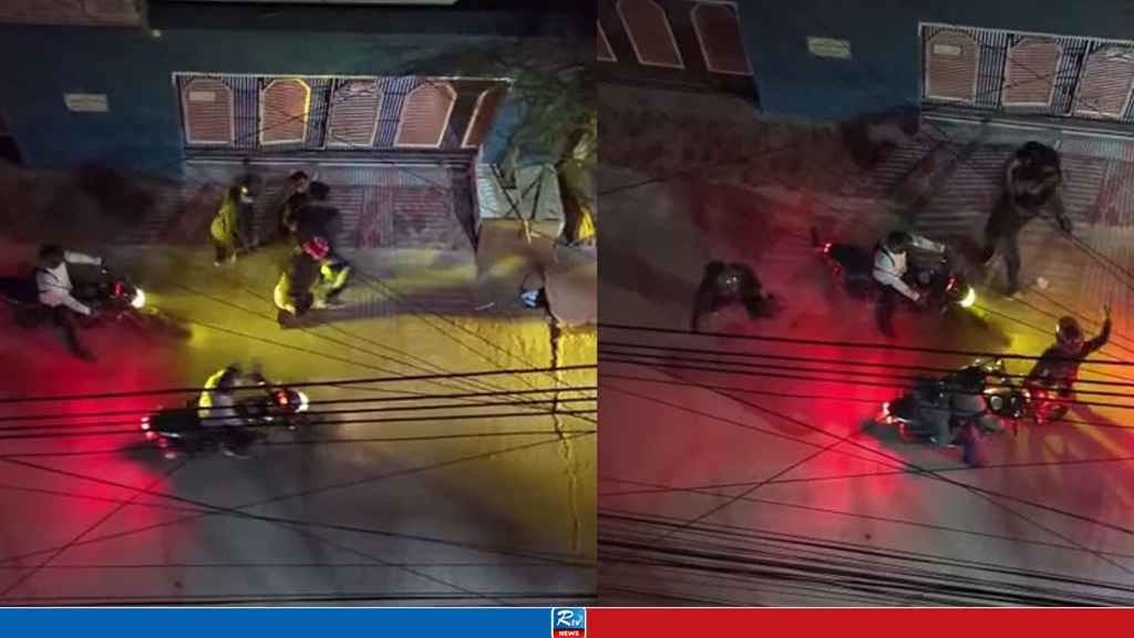 রাজধানীর বনশ্রীতে ব্যবসায়ীকে গুলি, ২০০ ভরি স্বর্ণ লুট!