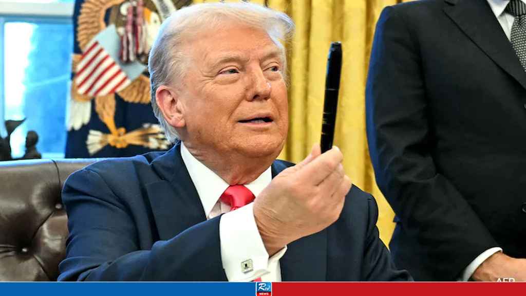 ৫ মিলিয়ন ডলারে কেনা যাবে যুক্তরাষ্ট্রের নাগরিকত্ব