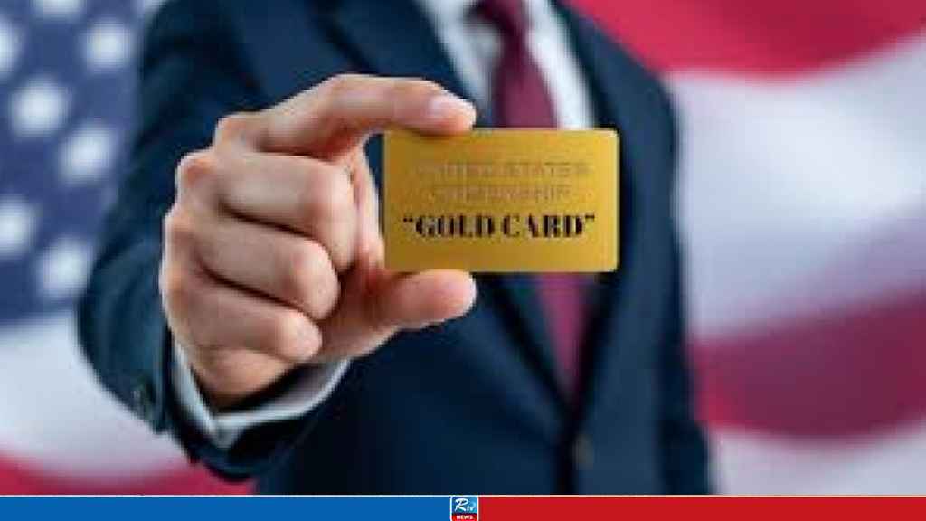 Trump’s ‘Gold Card’ to Boost Jobs for Talented Indian Students!
