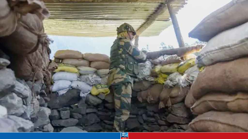 যুবককে শারীরিক নির্যাতন, মৃত ভেবে সীমান্তে ফেলে গেল বিএসএফ